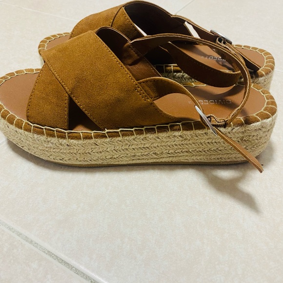 HM Espadrilles/Sandals - Picture 7 of 7